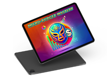 Curt Maly – Unlock the Secret to Facebook Ad Domination with “Micro-Budget Mastery