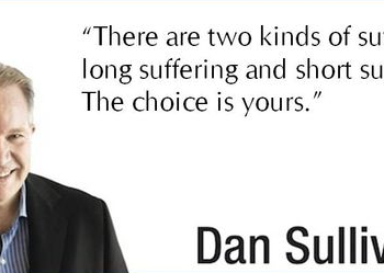 Dan Sullivan & Strategic Coach – Collection