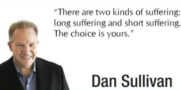 Dan Sullivan & Strategic Coach – Collection