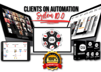 Ed Smith – Clients On Automation System 10.0