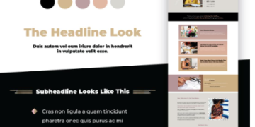 Funnel Gorgeous – Launch Gorgeous Subscription Edition