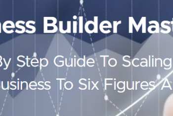 Jaelin White – Business Builder Mastery
