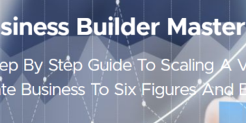 Jaelin White – Business Builder Mastery