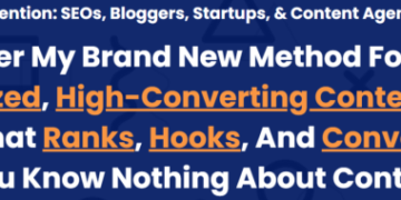 Kevin Meng – Next-Level AI Content