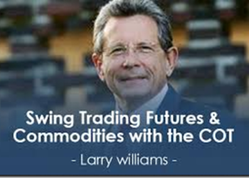 Larry Williams – Swing Trading Futures & Commodities with the COT