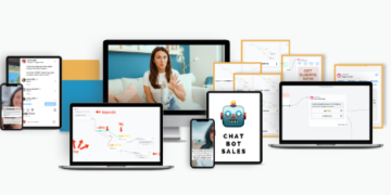 Maria Wendt – Automation Sales Unlocked