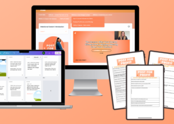 Megan Larner – Post For Profit