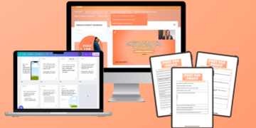 Megan Larner – Post For Profit