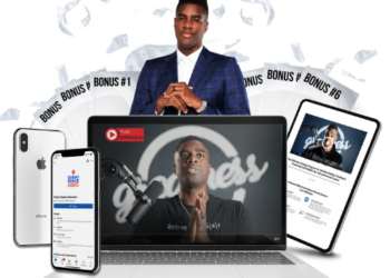 Nehemiah Davis – Event Space Secrets