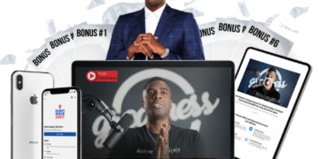 Nehemiah Davis – Event Space Secrets