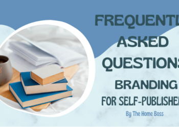 Nuria Corbi Carrasco – Mastering Branding For Self-Publishers