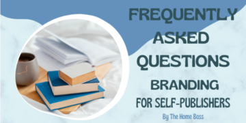 Nuria Corbi Carrasco – Mastering Branding For Self-Publishers