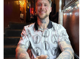 Parker Worth – Digital Storytelling Masterclass