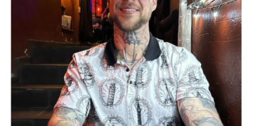 Parker Worth – Digital Storytelling Masterclass