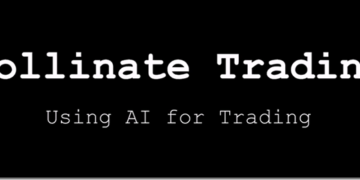 Pollinate Trading – Systems Building With AI