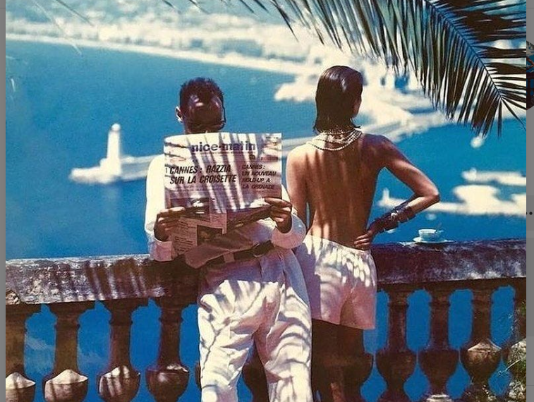 Raw Manifesto – The IG Mystery Method