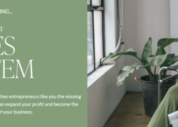 Shannon Matson – High Ticket Sales System