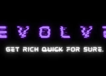 Spencer Pawliw – Evolve Download