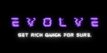 Spencer Pawliw – Evolve Download