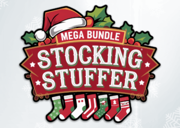 Stefan Georgi – Mega Bundle Stocking Stuffer (7 Courses)