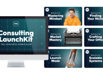 Taylor Welch – LaunchKit Curriculum