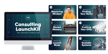 Taylor Welch – LaunchKit Curriculum