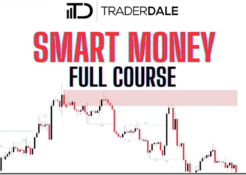 Trader Dale – Smart Money Course