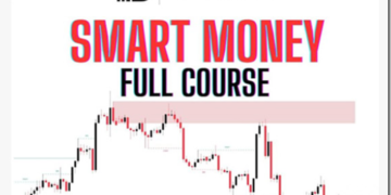 Trader Dale – Smart Money Course
