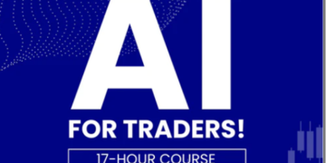 Trading Markets – AI For Traders