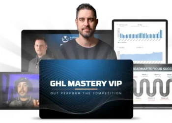 Adam McInnes – GHL Mastery VIP Download