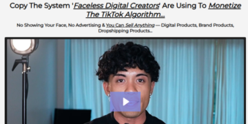 Ai Revolution Bundle Faceless – Ai Digital Creator Bundle