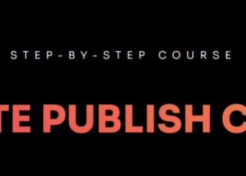 Alin Dragu – Write Publish Chill