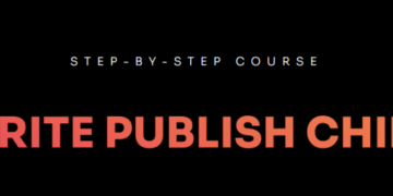 Alin Dragu – Write Publish Chill