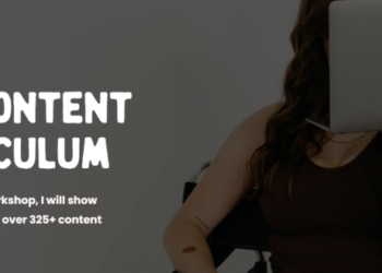 Amber Figlow – The Content Curriculum