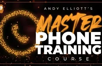 Andy Elliott – Master Phone Training Download