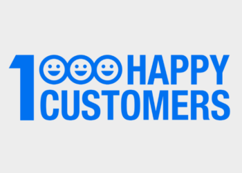 Chris Orzechowski – 1000 Happy Customers