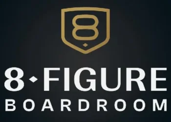 Cole Gordon – 8 Figure Boardroom Mastermind