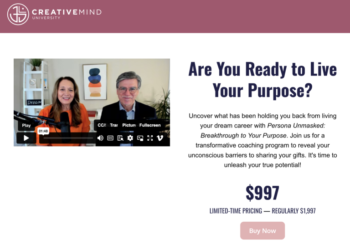 Debra Maldonado & Robert Maldonado – Persona Unmasked Course