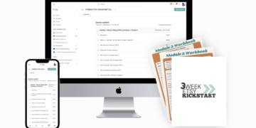 Dylan Jahraus – 3 Week Etsy Kickstart