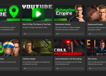 Egor Roslov – AI Guy Academy