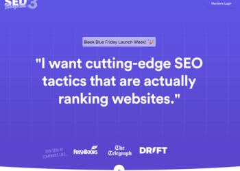 Glen Allsopp – SEO Blueprint 3 Download