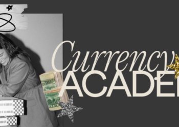 Jamie Sea – The Currency Academy