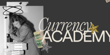 Jamie Sea – The Currency Academy
