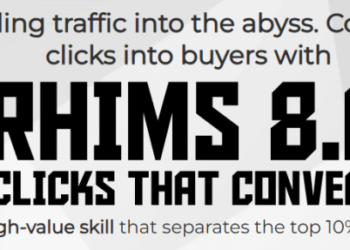 JayKay Dowdall – RHIMS 8 – Clicks That Convert Free Access