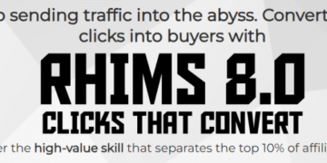 JayKay Dowdall – RHIMS 8 – Clicks That Convert Free Access