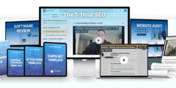 Kai Cromwell – 5-Hour SEO Download