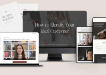 Kate Scott – Scale with Templates 2.0 Download