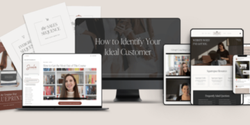 Kate Scott – Scale with Templates 2.0 Download