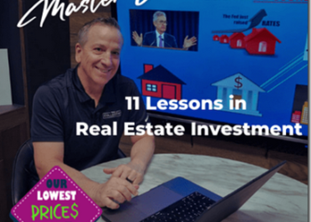 Ken McElroy – Real Estate Investing Master Course