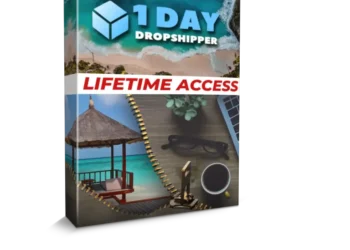 Kevin Dang – 1 Day Dropshipper Download
